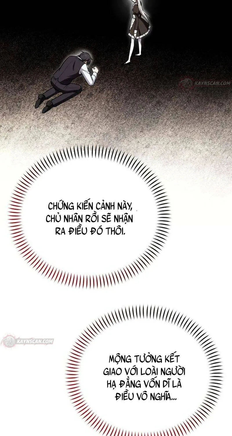 Tân Nương Long Tộc Đã Chết Của Tôi Chapter 4 - Trang 17