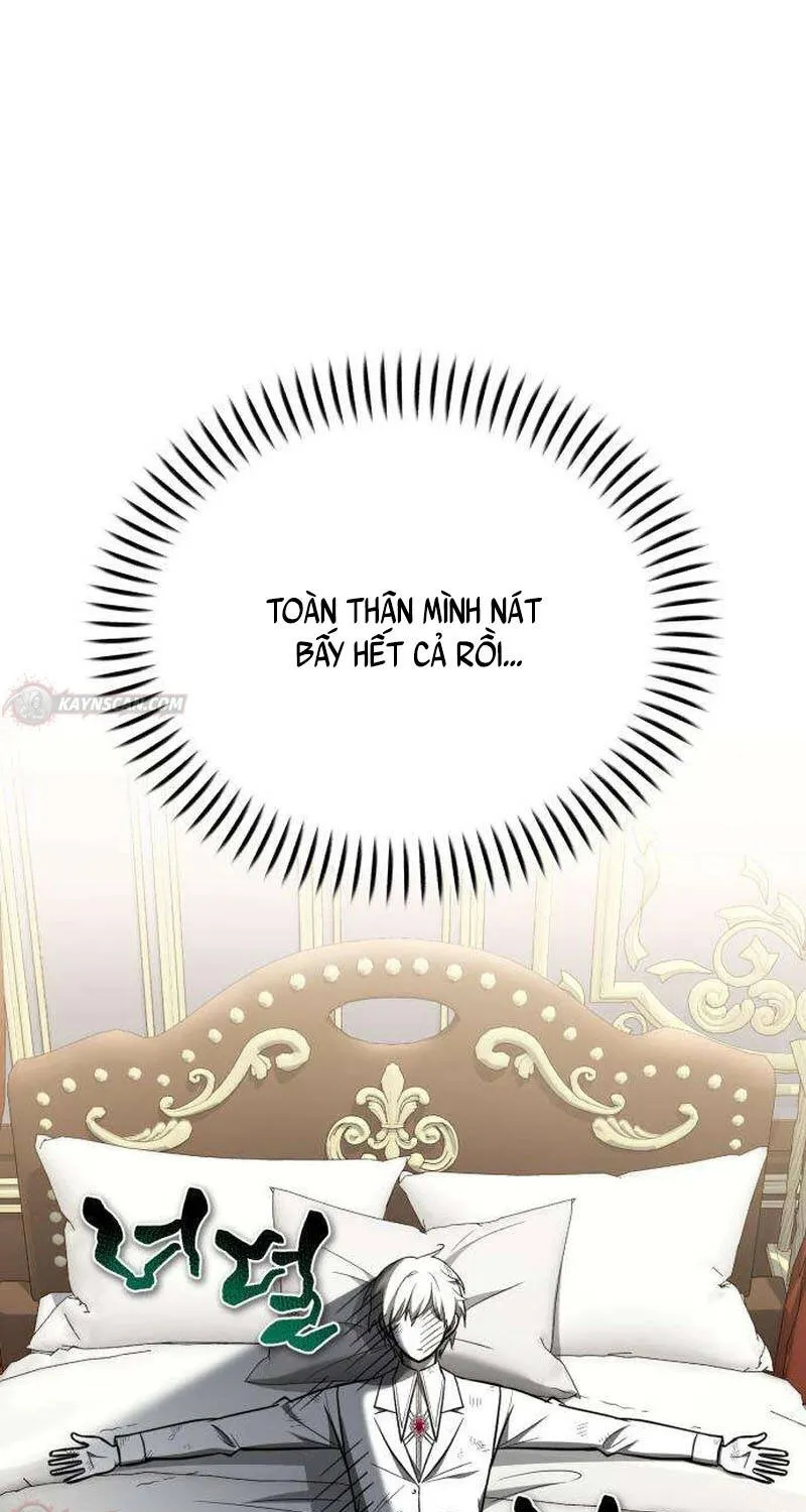 Tân Nương Long Tộc Đã Chết Của Tôi Chapter 4 - Trang 27