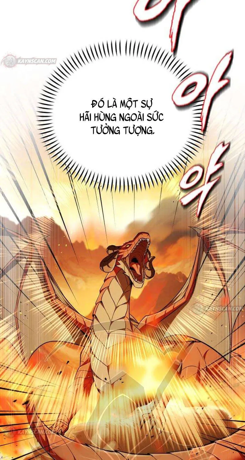 Tân Nương Long Tộc Đã Chết Của Tôi Chapter 4 - Trang 35