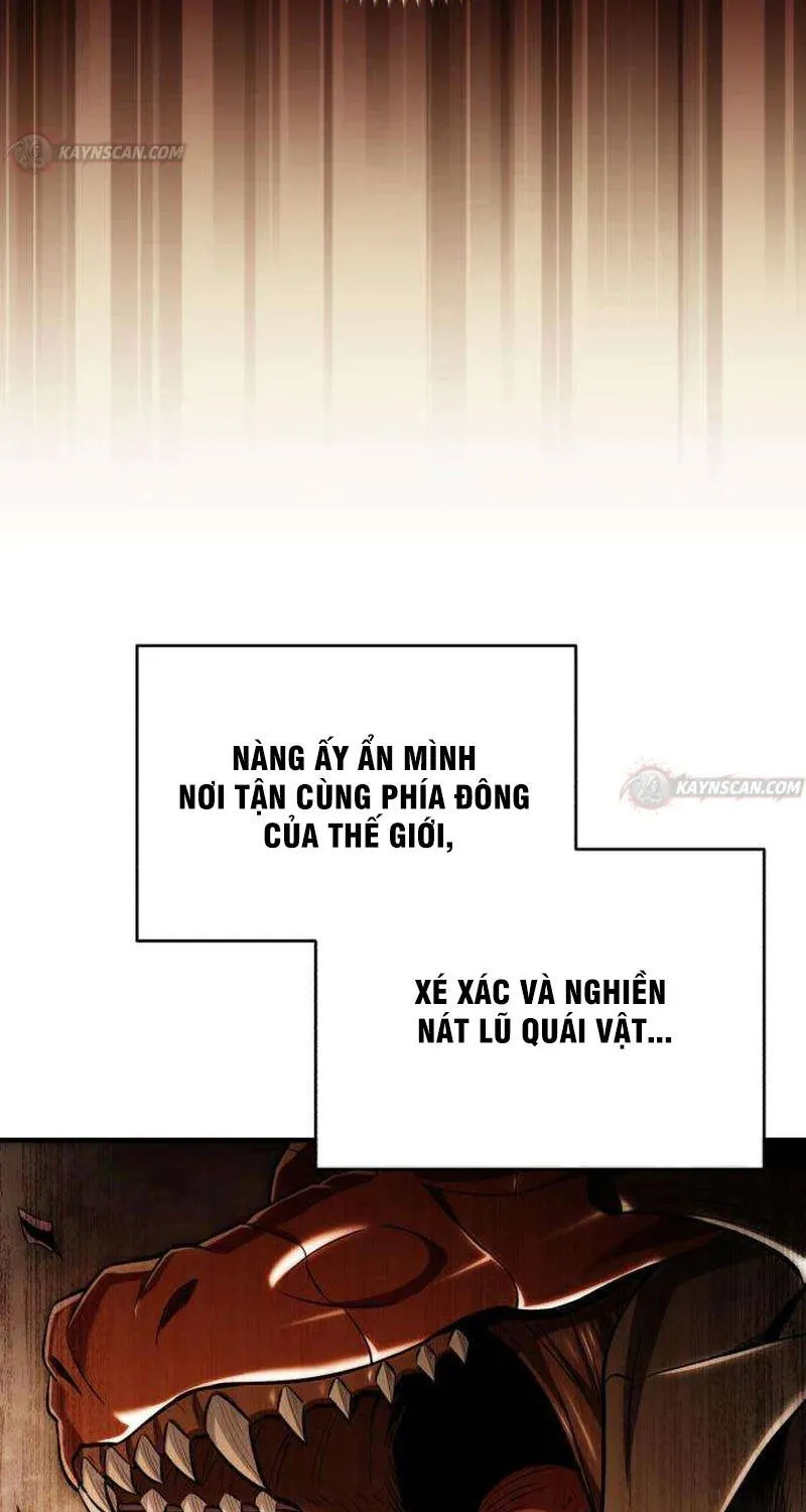 Tân Nương Long Tộc Đã Chết Của Tôi Chapter 4 - Trang 37