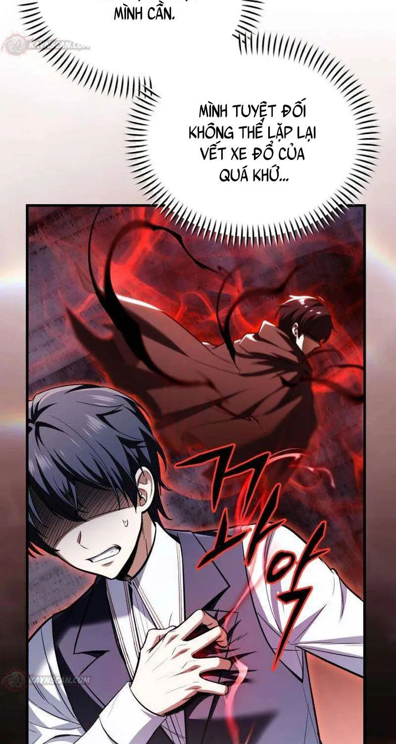 Tân Nương Long Tộc Đã Chết Của Tôi Chapter 4 - Trang 46