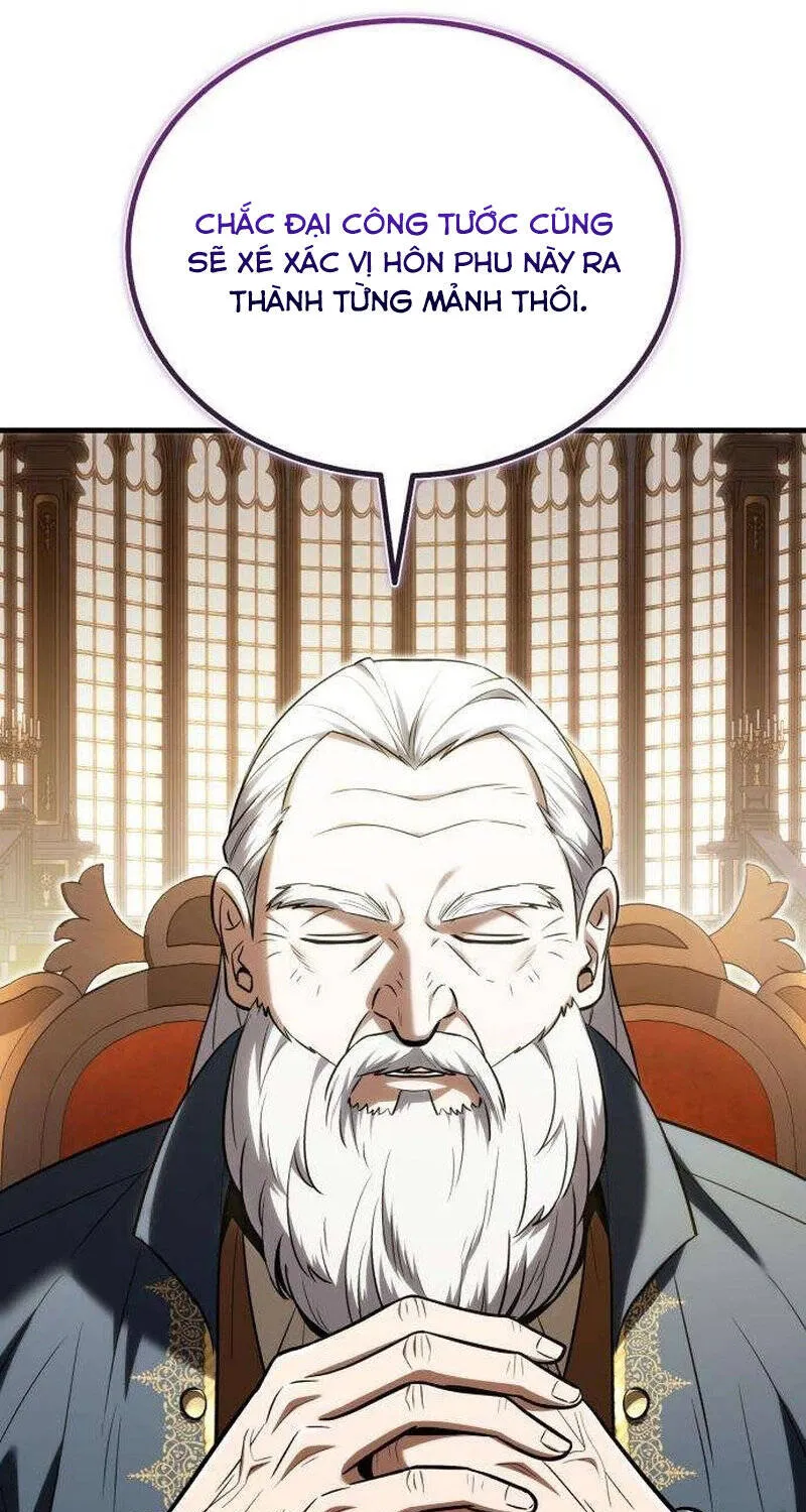 Tân Nương Long Tộc Đã Chết Của Tôi Chapter 5 - Trang 11