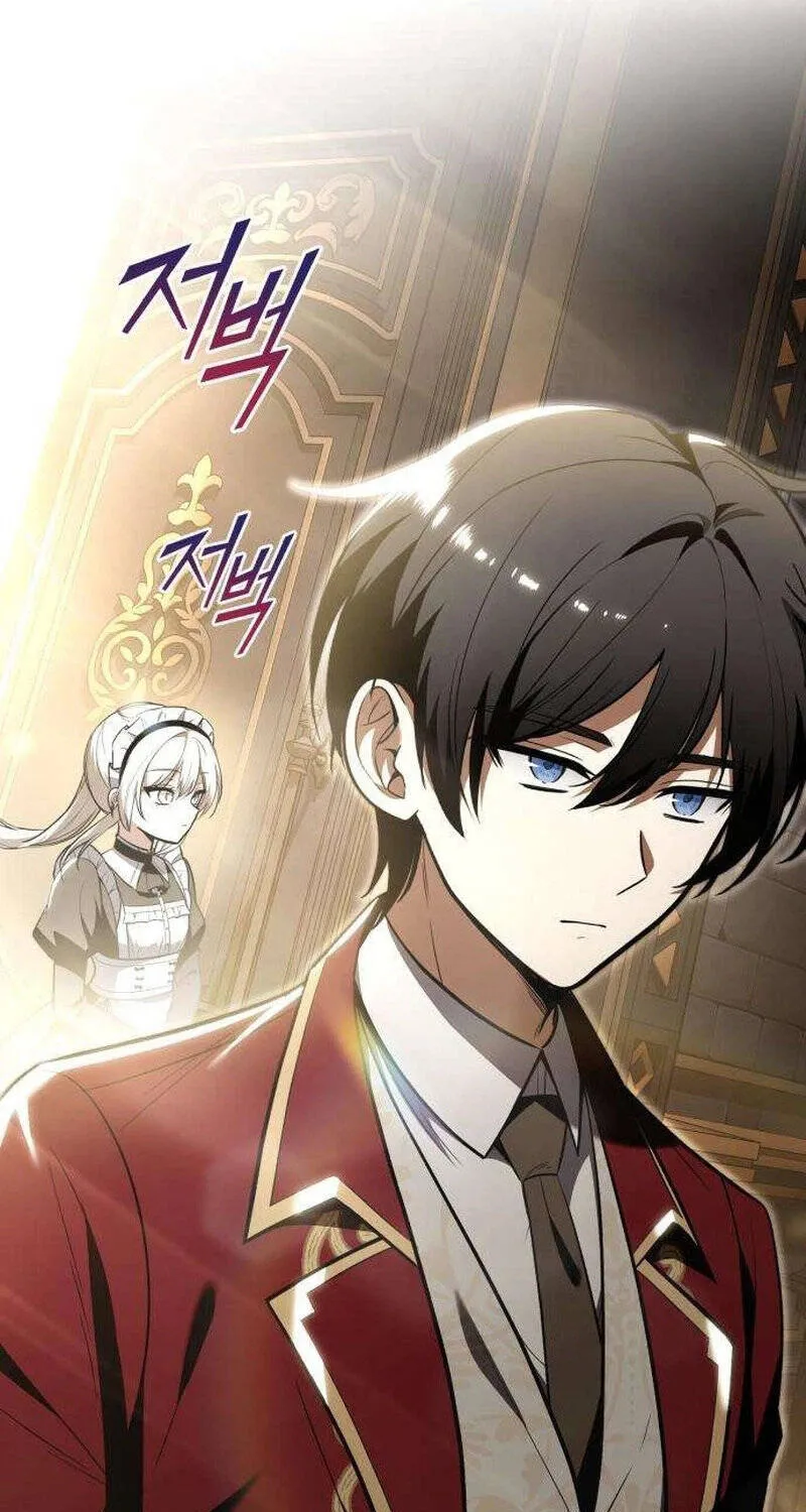 Tân Nương Long Tộc Đã Chết Của Tôi Chapter 5 - Trang 15