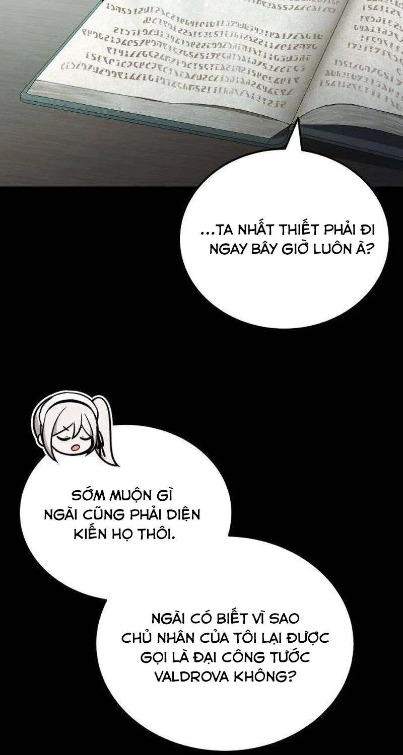 Tân Nương Long Tộc Đã Chết Của Tôi Chapter 5 - Trang 18
