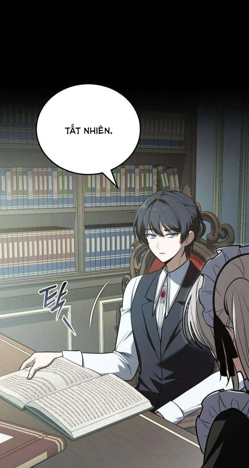 Tân Nương Long Tộc Đã Chết Của Tôi Chapter 5 - Trang 19