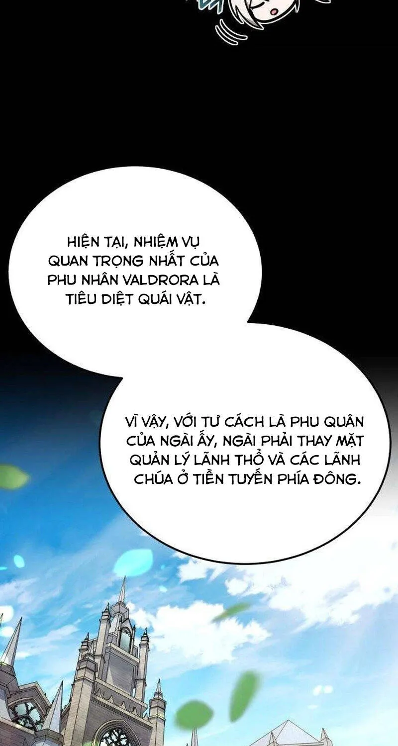 Tân Nương Long Tộc Đã Chết Của Tôi Chapter 5 - Trang 23