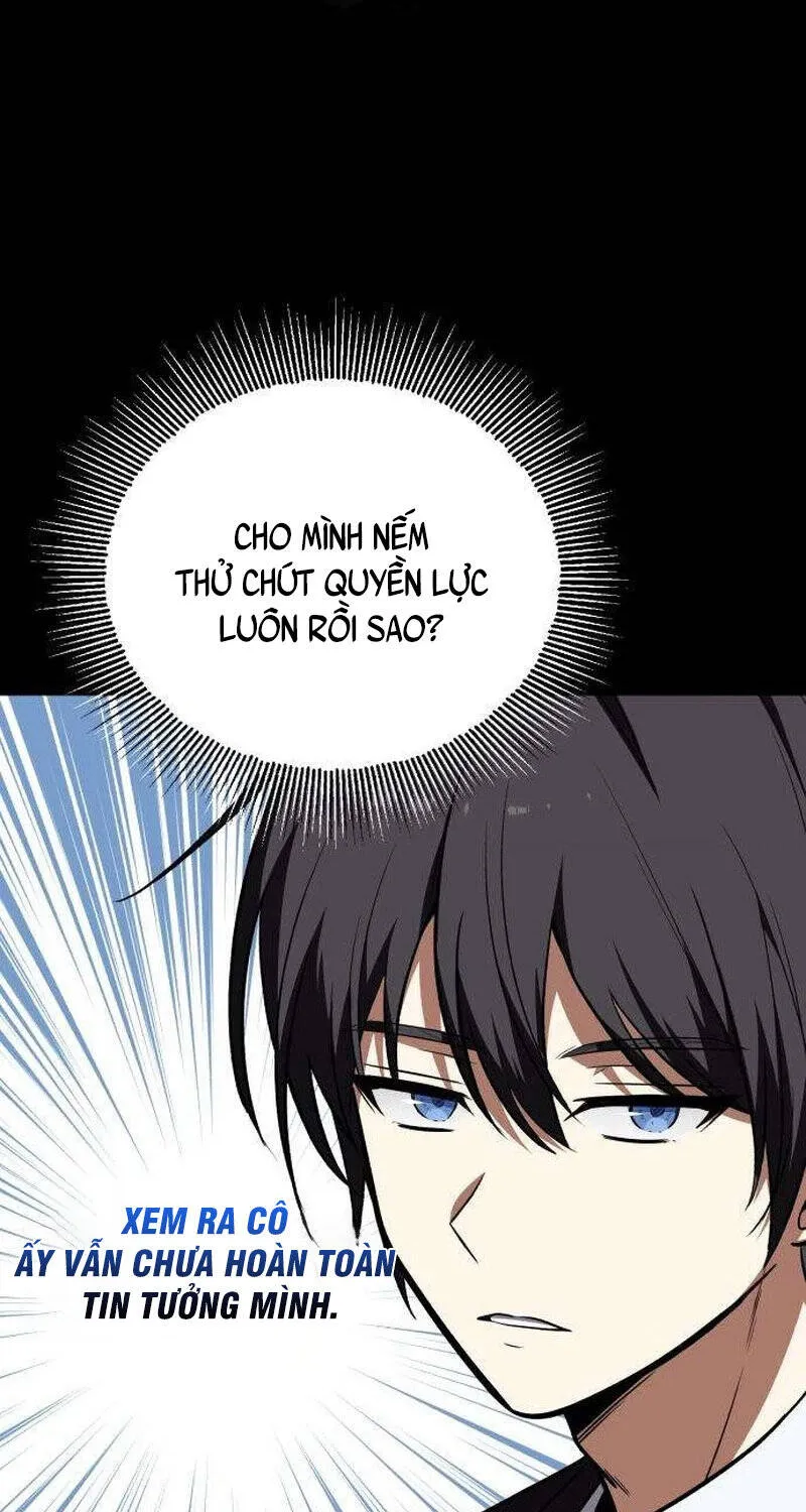 Tân Nương Long Tộc Đã Chết Của Tôi Chapter 5 - Trang 26