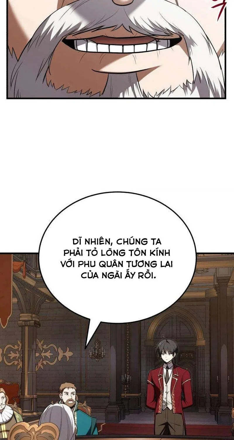 Tân Nương Long Tộc Đã Chết Của Tôi Chapter 5 - Trang 33