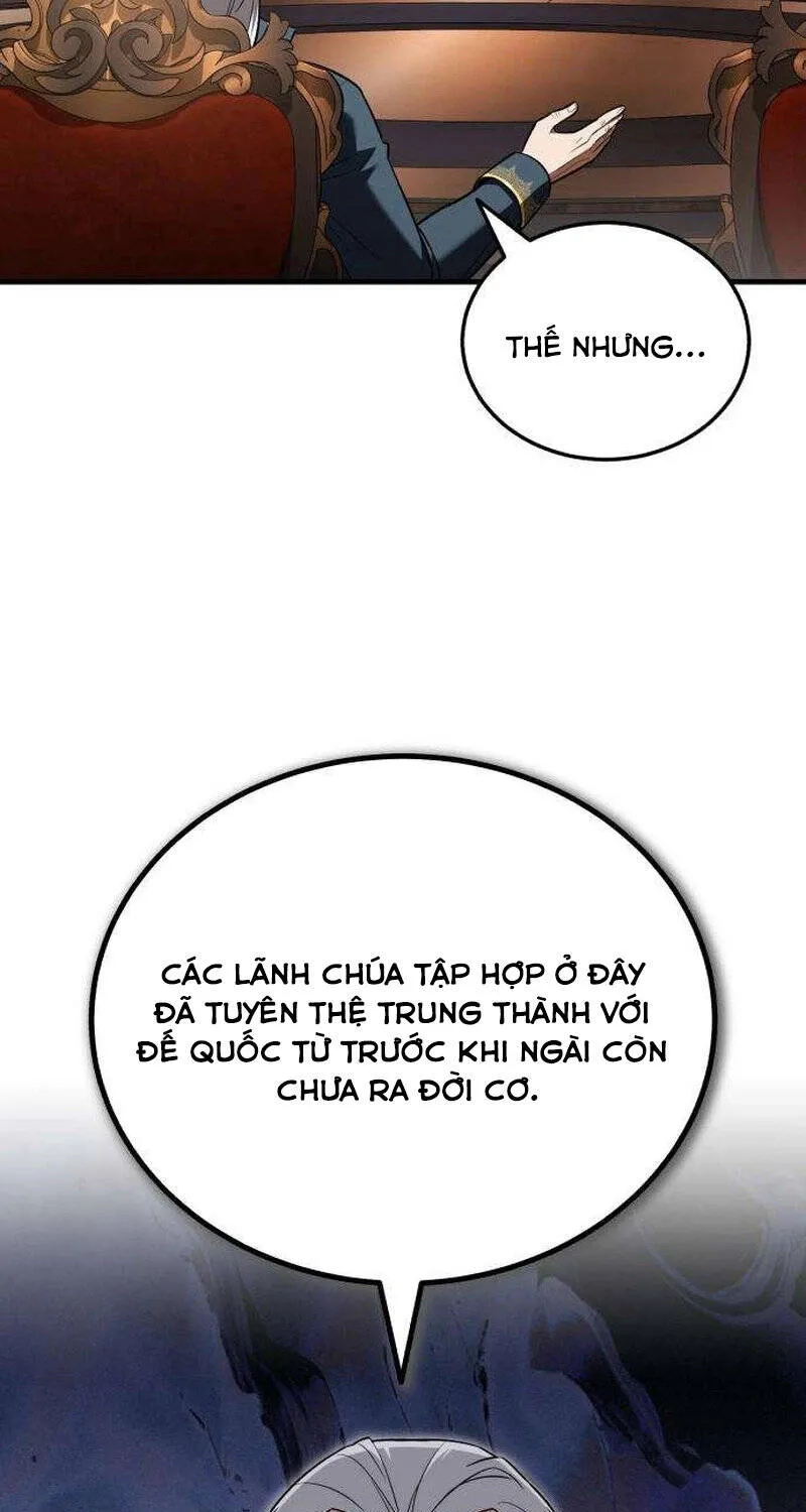 Tân Nương Long Tộc Đã Chết Của Tôi Chapter 5 - Trang 34