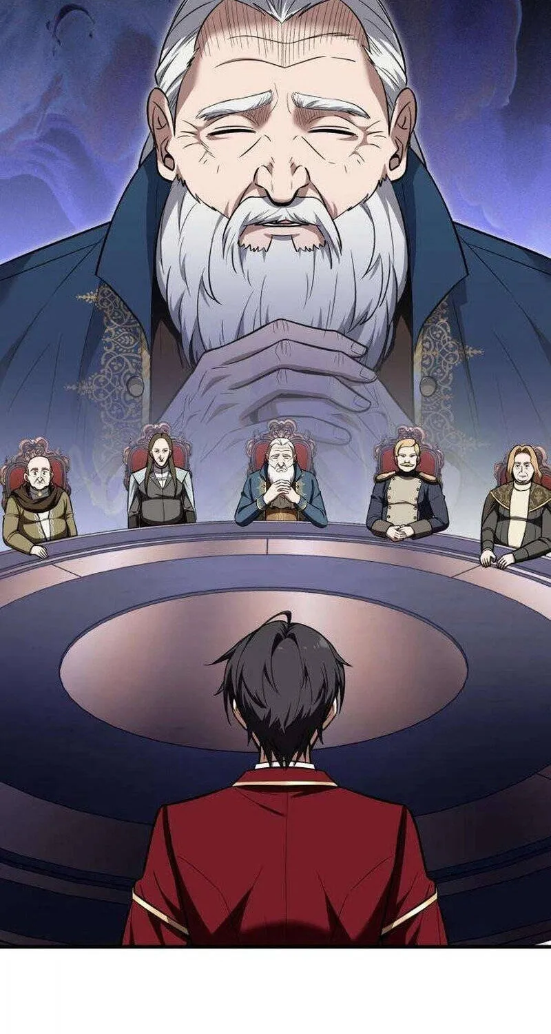 Tân Nương Long Tộc Đã Chết Của Tôi Chapter 5 - Trang 35