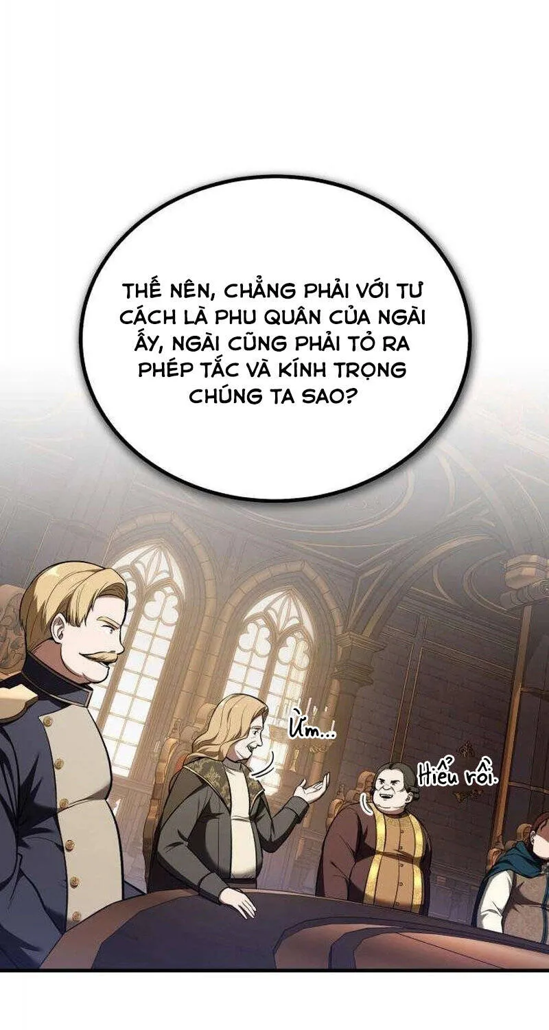 Tân Nương Long Tộc Đã Chết Của Tôi Chapter 5 - Trang 36