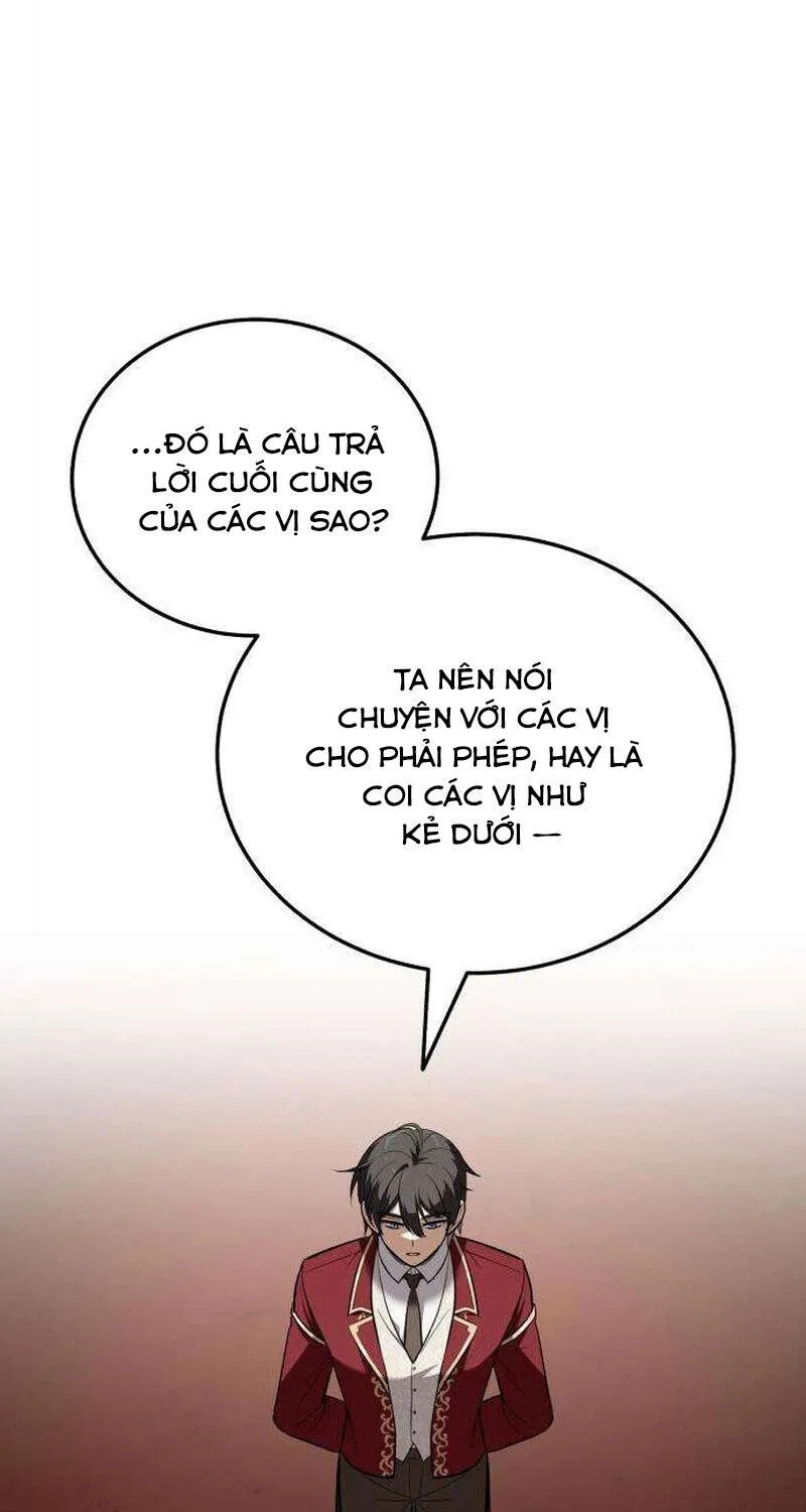 Tân Nương Long Tộc Đã Chết Của Tôi Chapter 5 - Trang 37