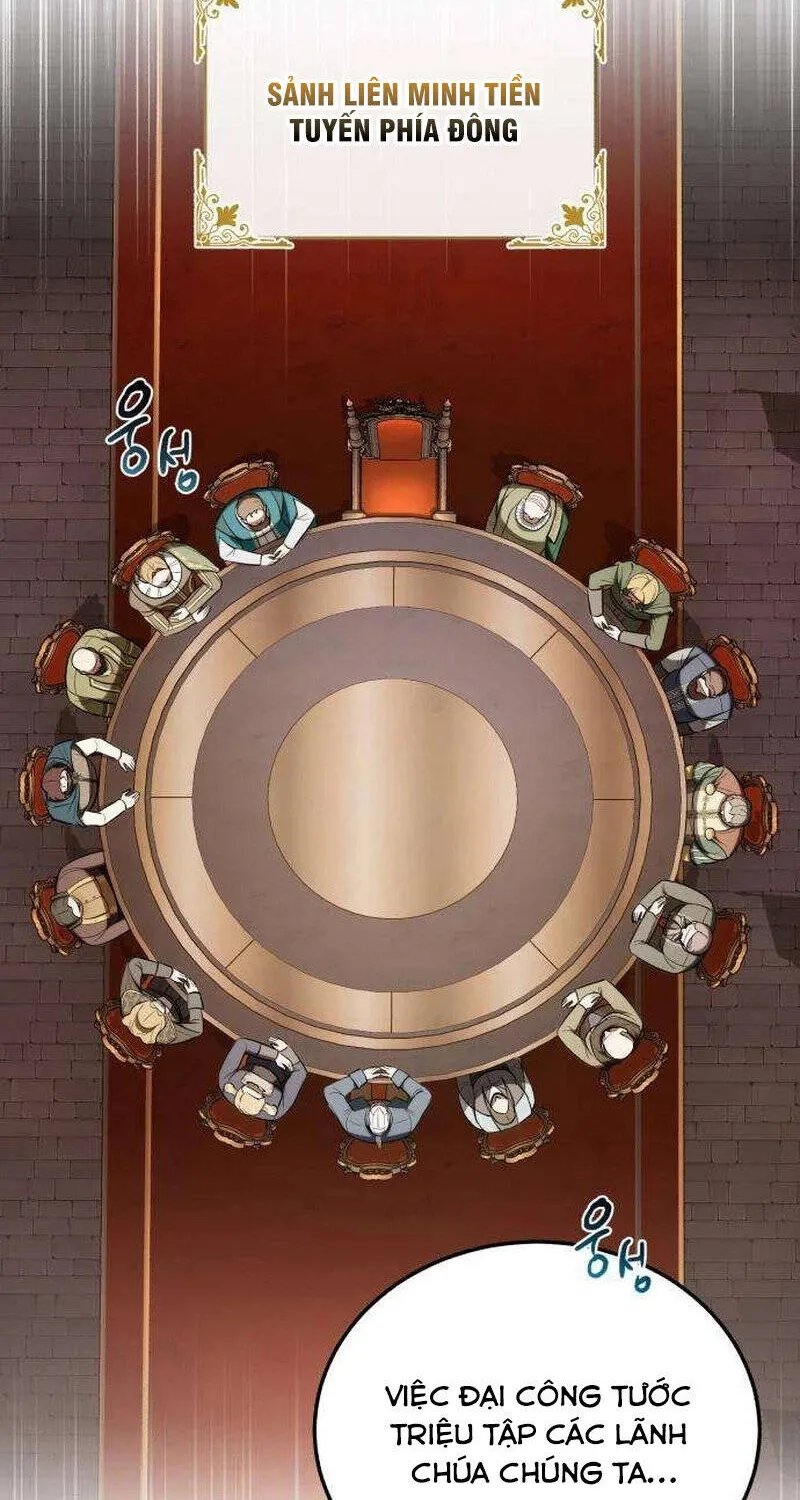 Tân Nương Long Tộc Đã Chết Của Tôi Chapter 5 - Trang 4