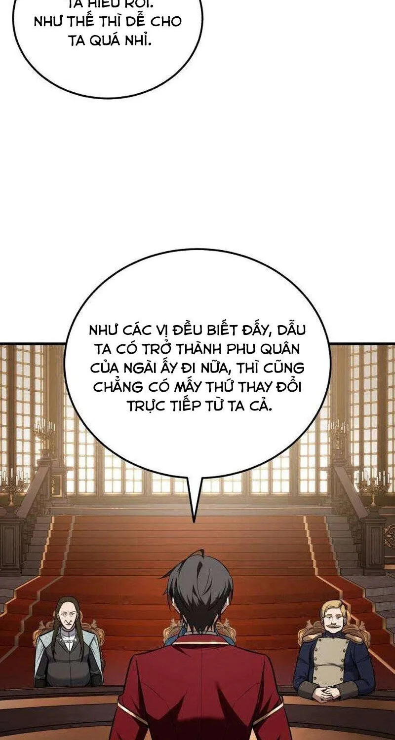 Tân Nương Long Tộc Đã Chết Của Tôi Chapter 5 - Trang 41
