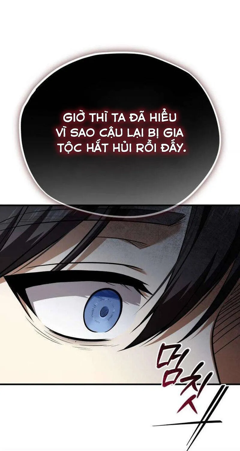 Tân Nương Long Tộc Đã Chết Của Tôi Chapter 5 - Trang 46