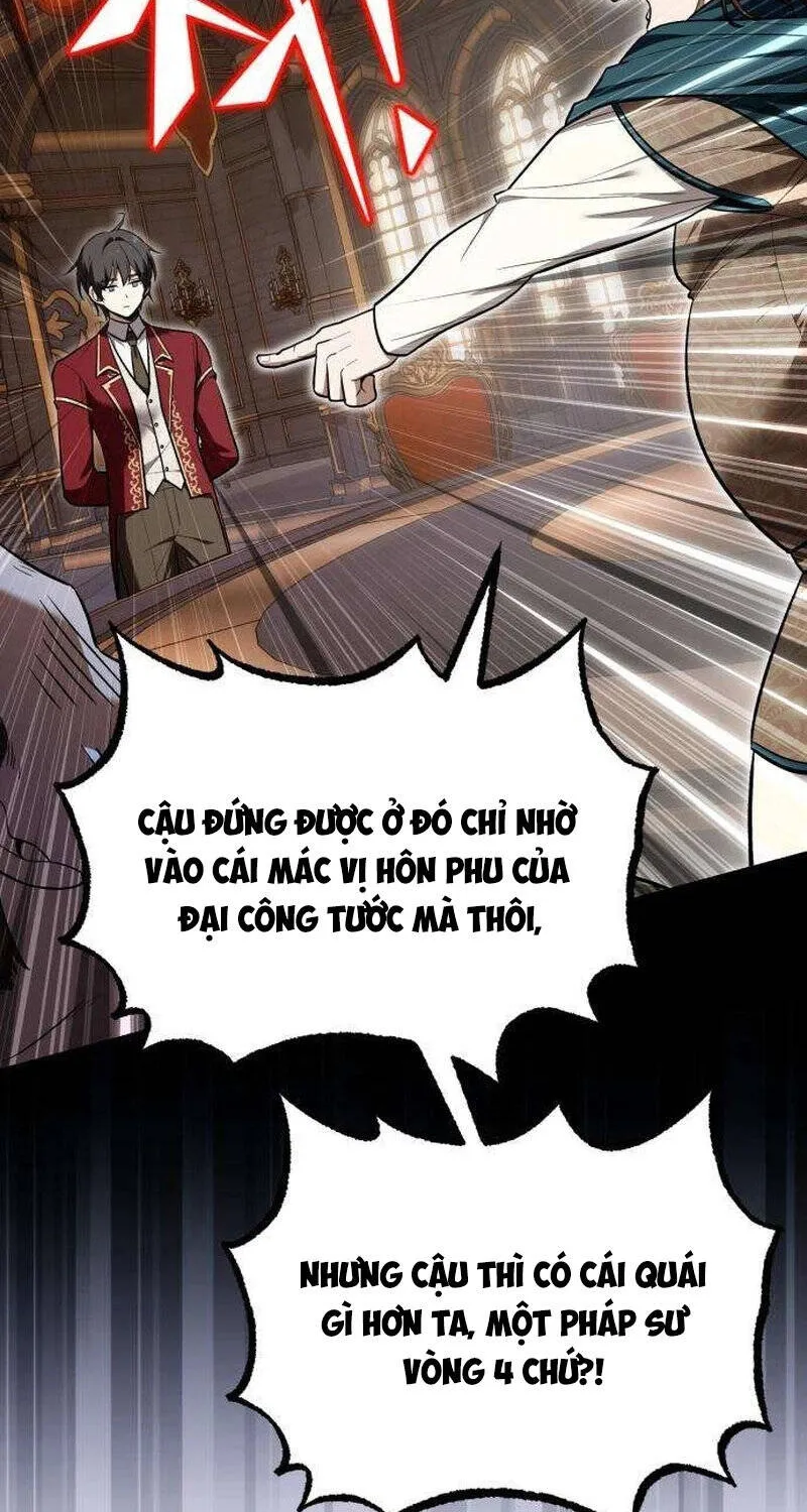 Tân Nương Long Tộc Đã Chết Của Tôi Chapter 5 - Trang 48