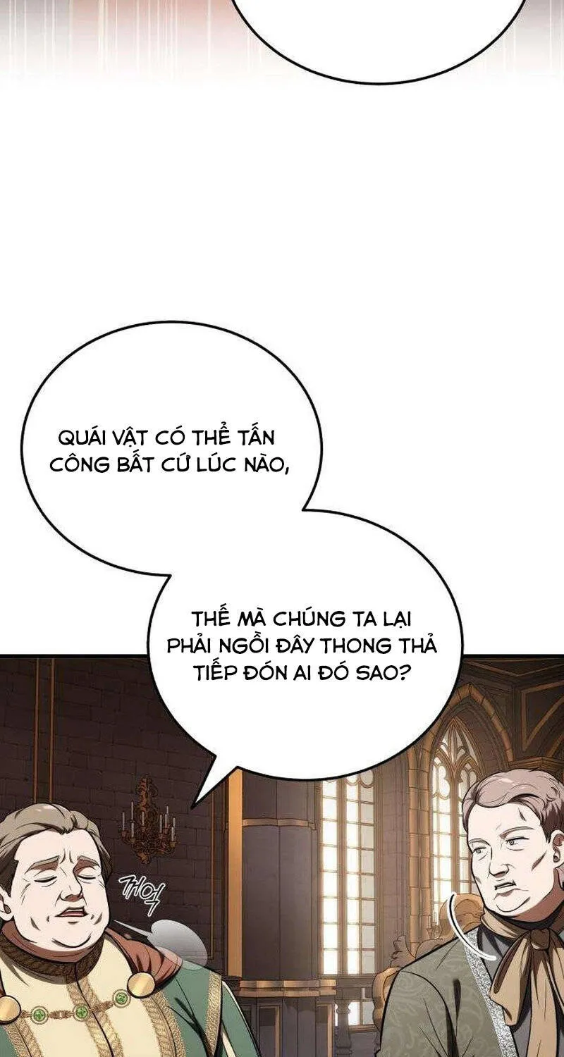 Tân Nương Long Tộc Đã Chết Của Tôi Chapter 5 - Trang 5