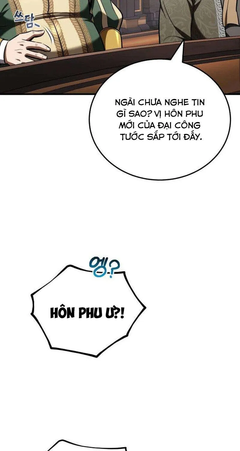 Tân Nương Long Tộc Đã Chết Của Tôi Chapter 5 - Trang 6