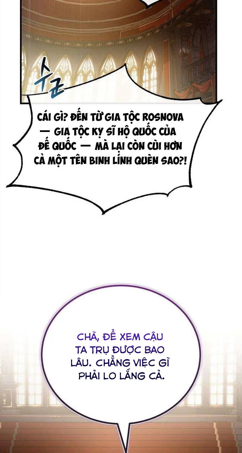 Tân Nương Long Tộc Đã Chết Của Tôi Chapter 5 - Trang 9