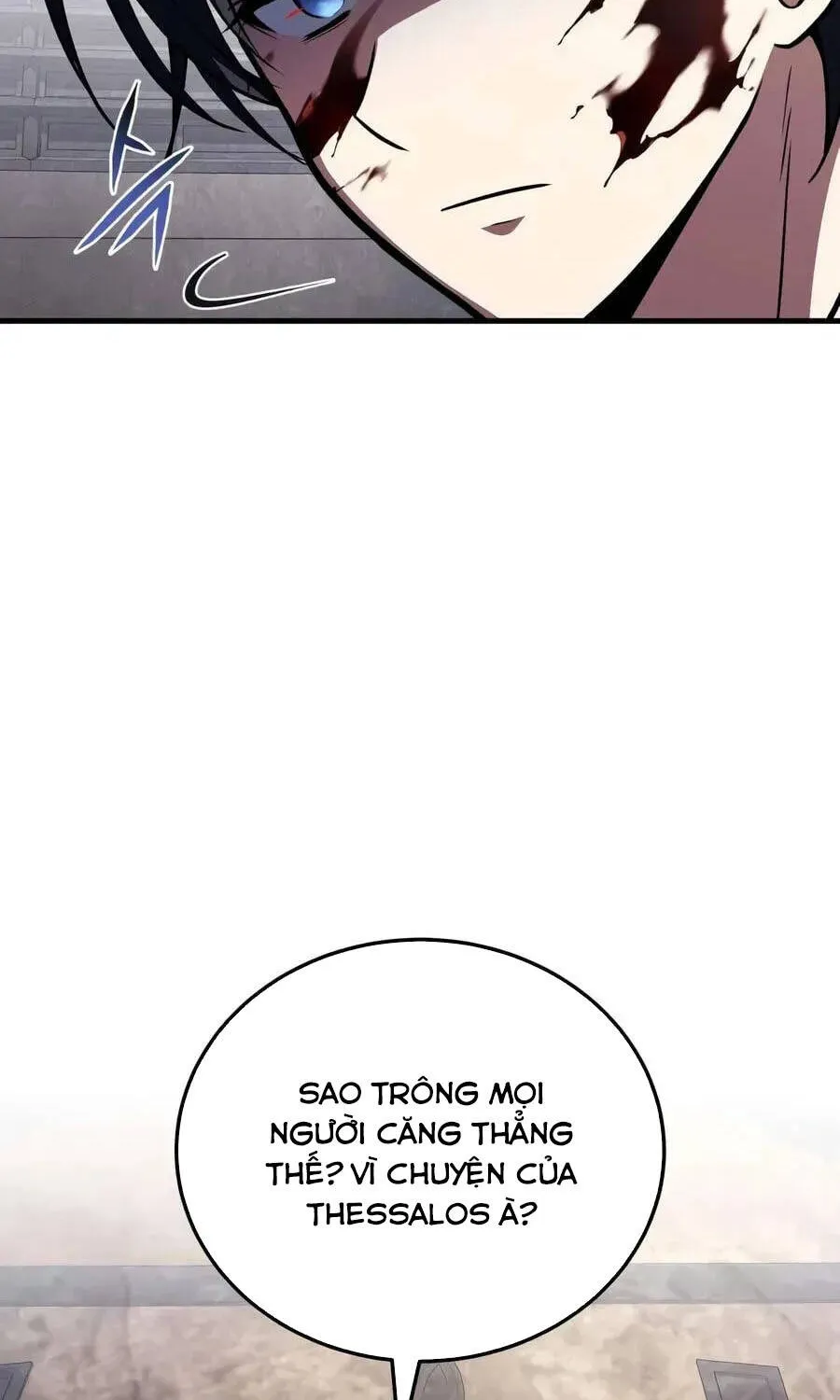 Tân Nương Long Tộc Đã Chết Của Tôi Chapter 6 - Trang 10