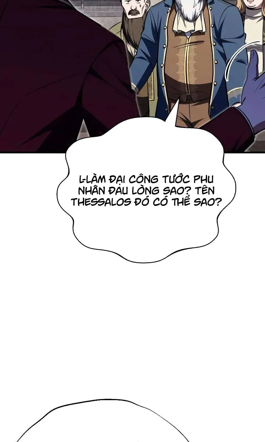 Tân Nương Long Tộc Đã Chết Của Tôi Chapter 6 - Trang 13