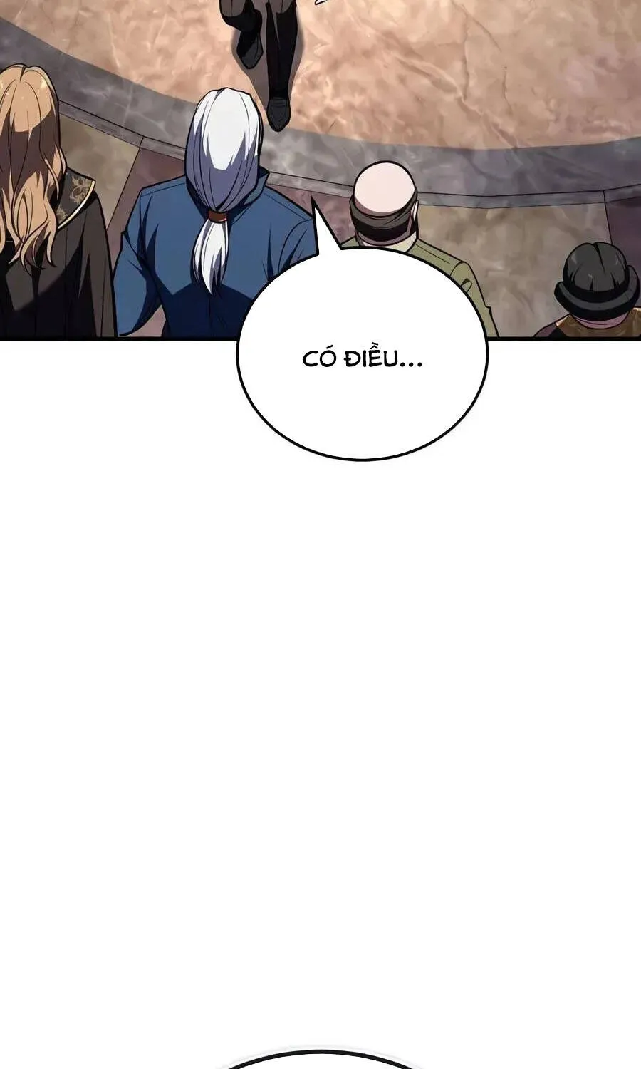 Tân Nương Long Tộc Đã Chết Của Tôi Chapter 6 - Trang 18