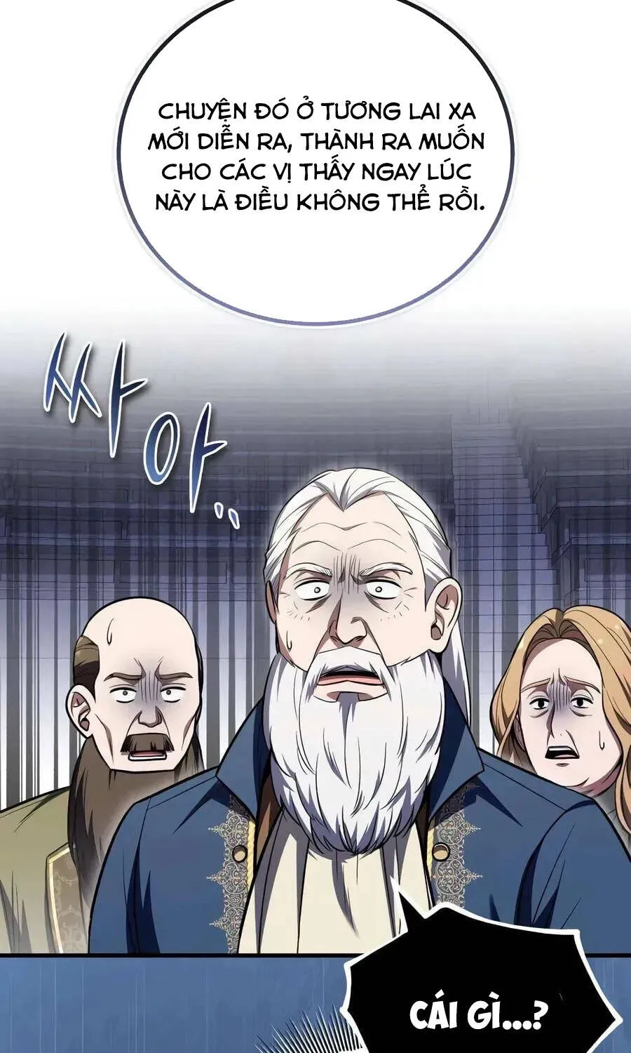 Tân Nương Long Tộc Đã Chết Của Tôi Chapter 6 - Trang 19