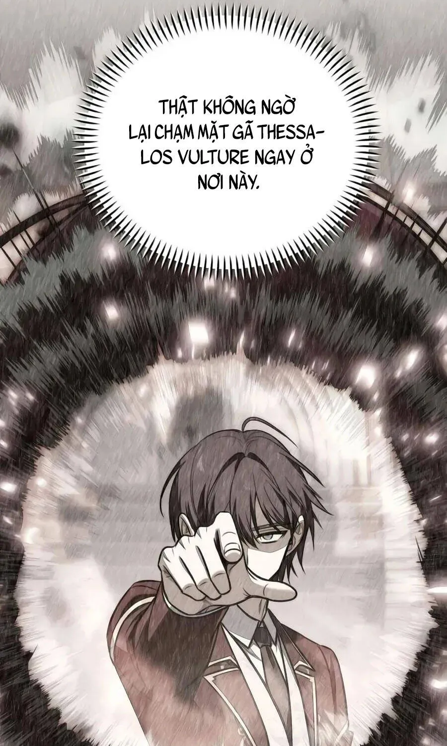 Tân Nương Long Tộc Đã Chết Của Tôi Chapter 6 - Trang 30