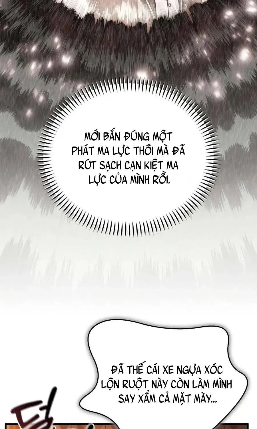Tân Nương Long Tộc Đã Chết Của Tôi Chapter 6 - Trang 31