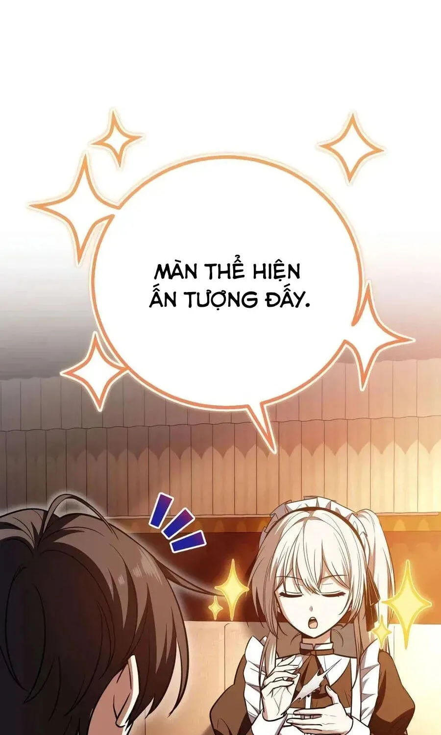 Tân Nương Long Tộc Đã Chết Của Tôi Chapter 6 - Trang 33