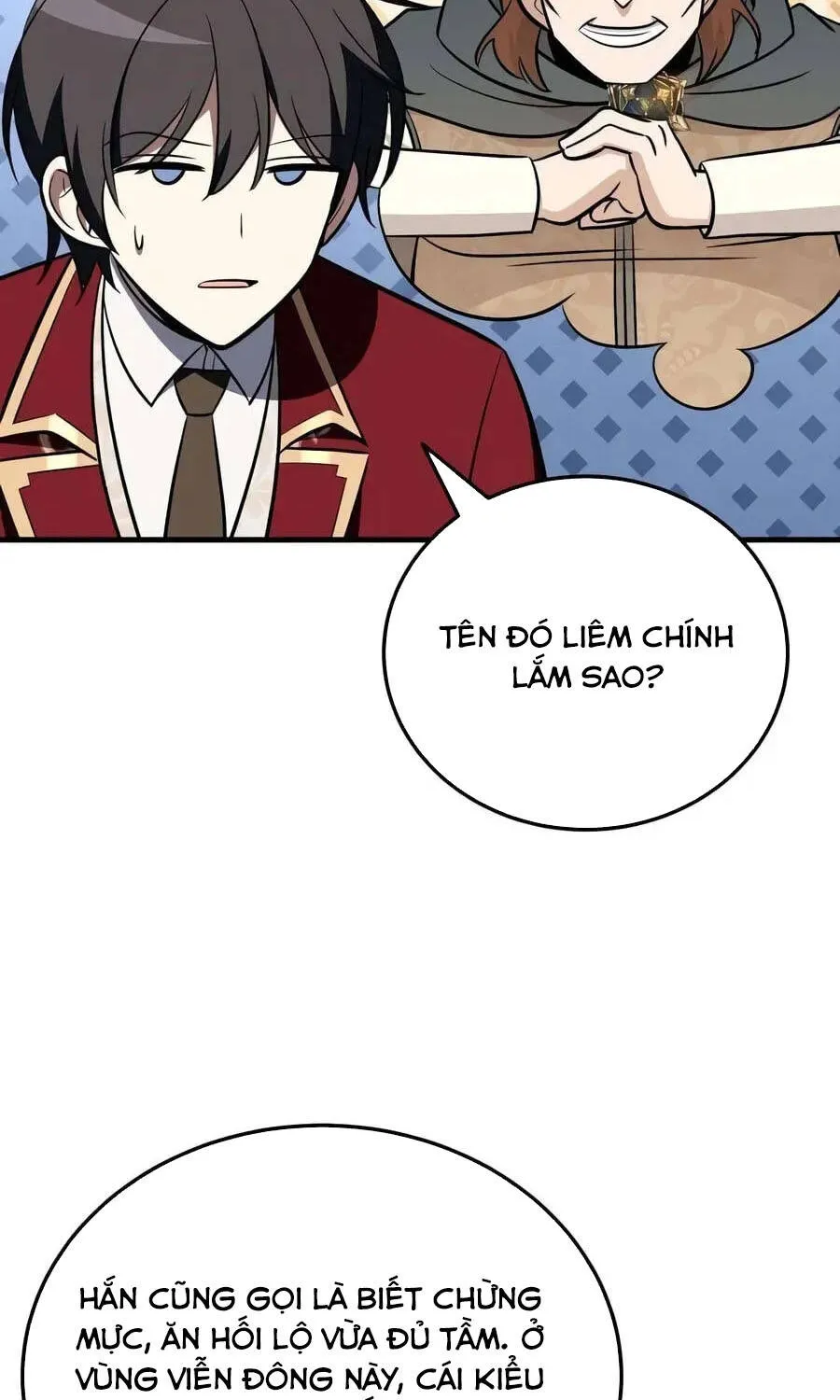 Tân Nương Long Tộc Đã Chết Của Tôi Chapter 6 - Trang 37