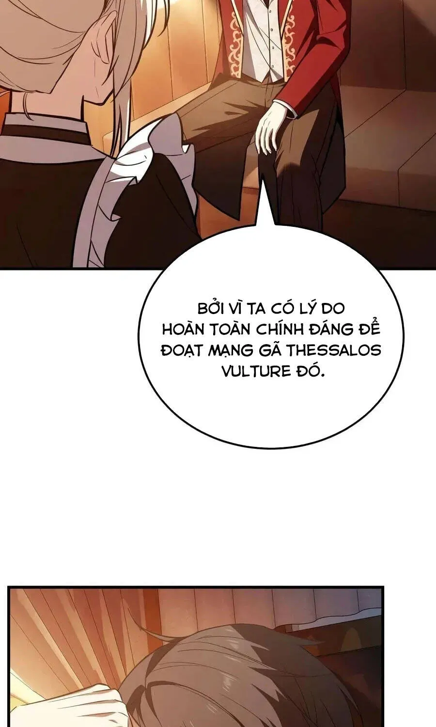 Tân Nương Long Tộc Đã Chết Của Tôi Chapter 6 - Trang 40