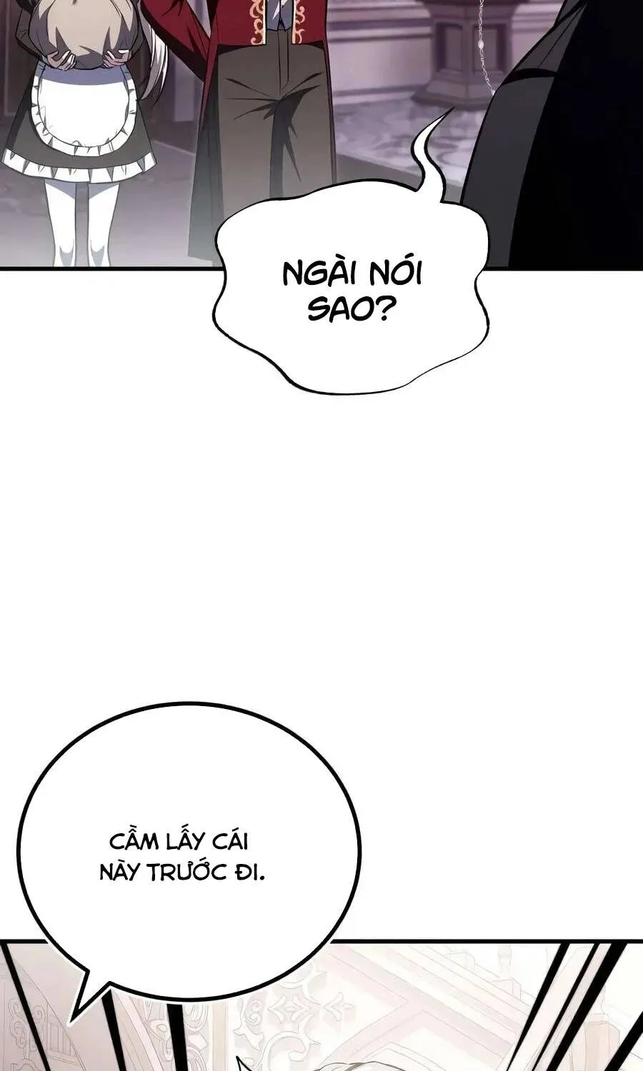 Tân Nương Long Tộc Đã Chết Của Tôi Chapter 6 - Trang 48