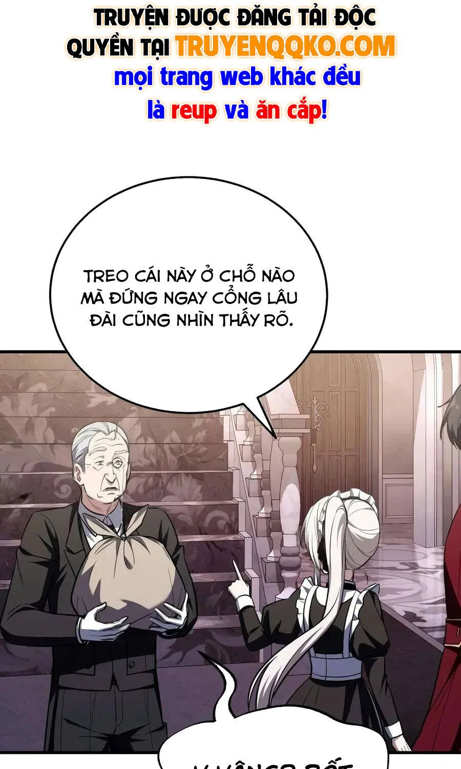 Tân Nương Long Tộc Đã Chết Của Tôi Chapter 6 - Trang 50