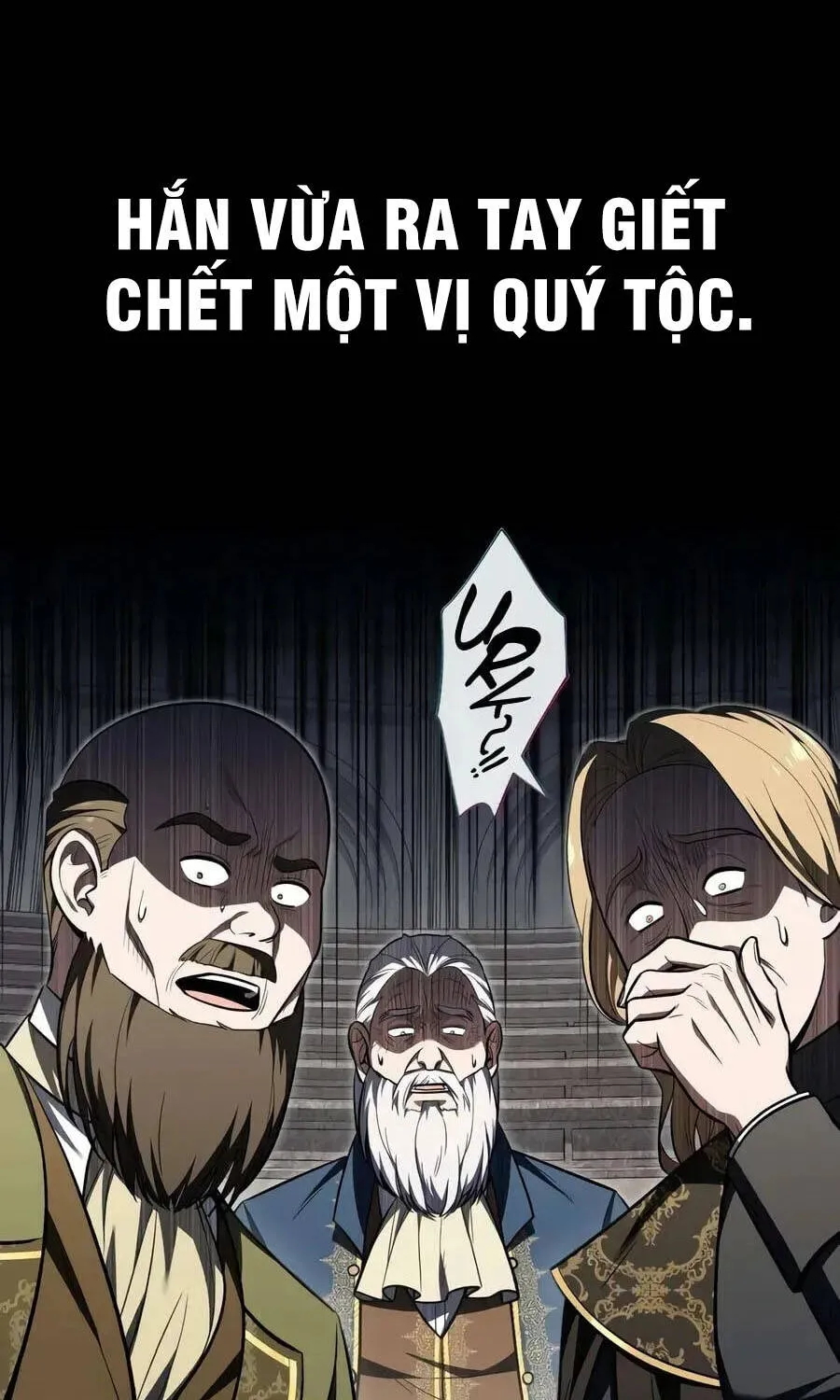Tân Nương Long Tộc Đã Chết Của Tôi Chapter 6 - Trang 6