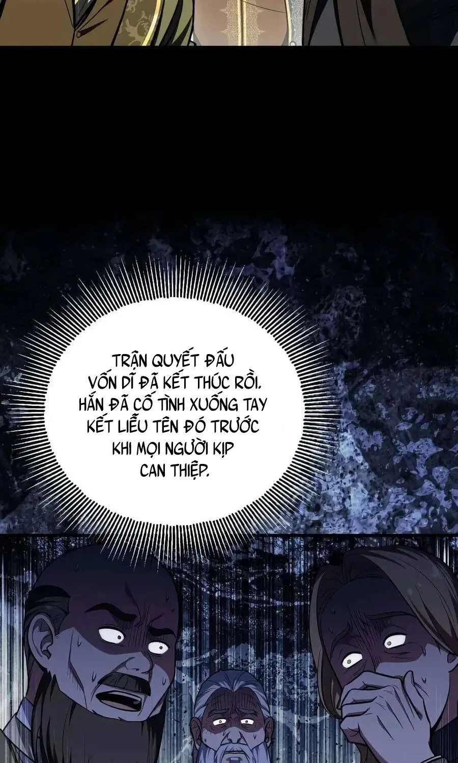 Tân Nương Long Tộc Đã Chết Của Tôi Chapter 6 - Trang 7