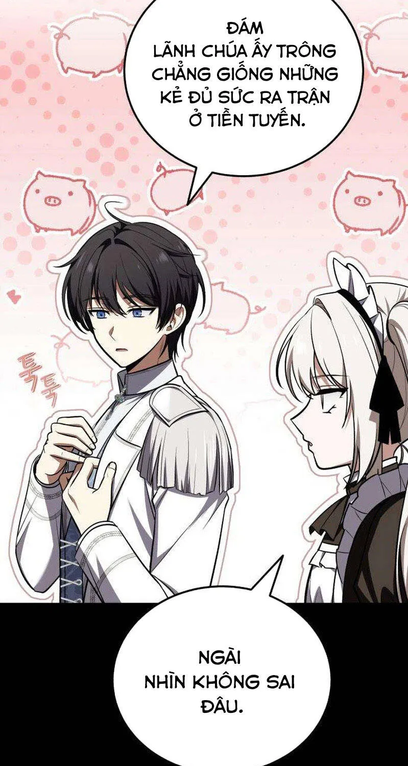 Tân Nương Long Tộc Đã Chết Của Tôi Chapter 7 - Trang 13