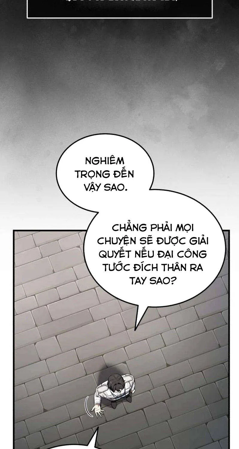 Tân Nương Long Tộc Đã Chết Của Tôi Chapter 7 - Trang 17