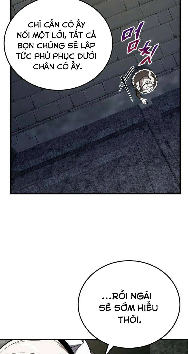 Tân Nương Long Tộc Đã Chết Của Tôi Chapter 7 - Trang 18