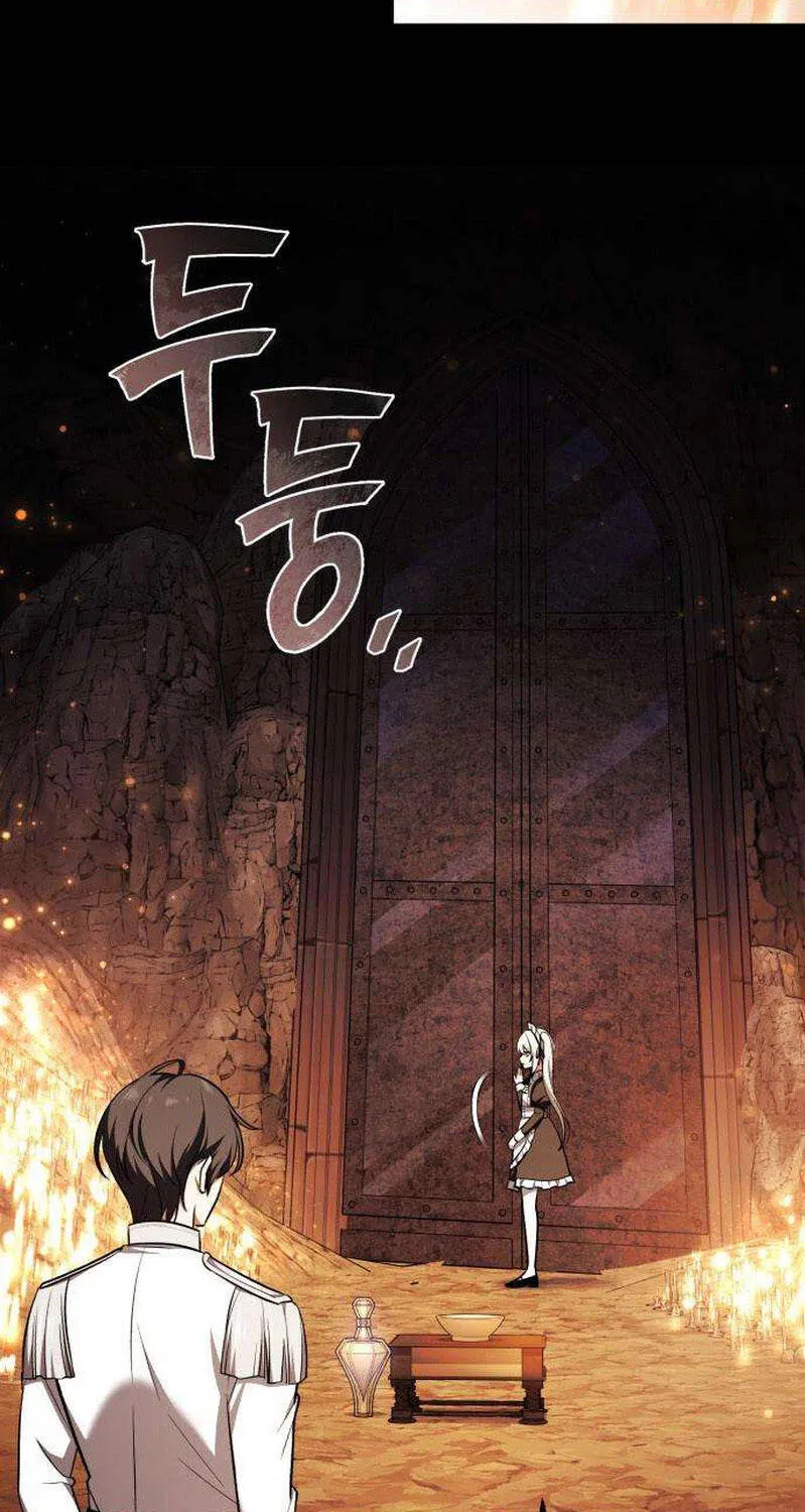 Tân Nương Long Tộc Đã Chết Của Tôi Chapter 7 - Trang 21