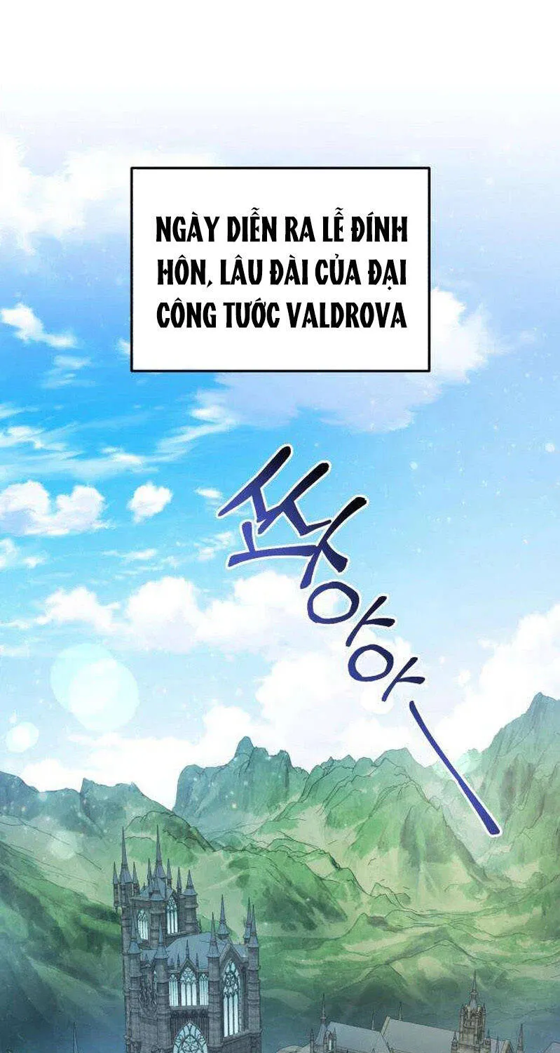 Tân Nương Long Tộc Đã Chết Của Tôi Chapter 7 - Trang 3