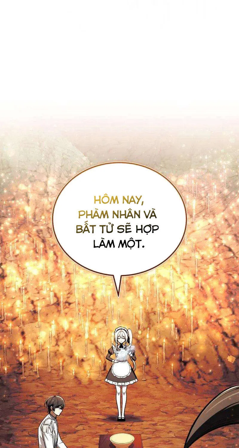 Tân Nương Long Tộc Đã Chết Của Tôi Chapter 7 - Trang 30