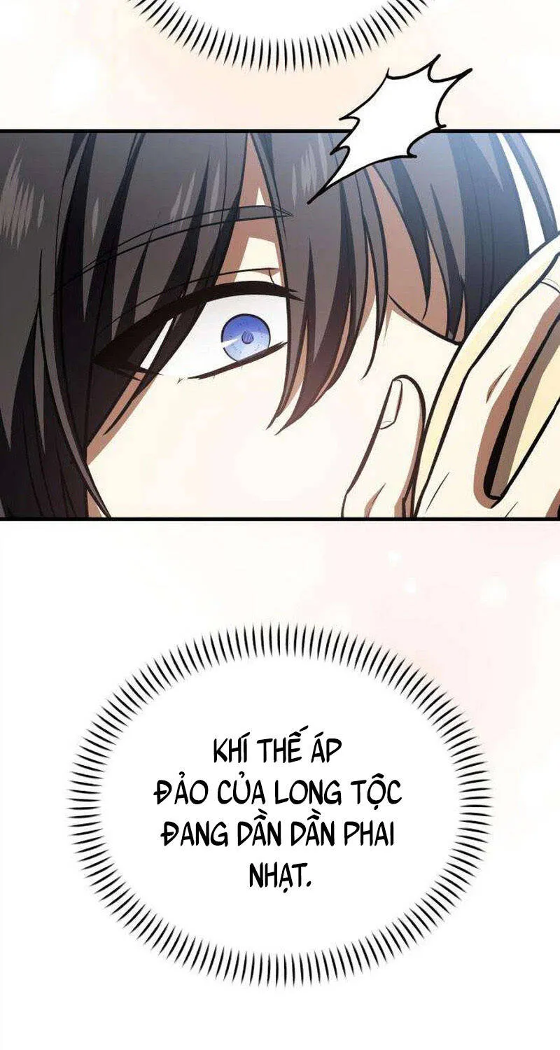 Tân Nương Long Tộc Đã Chết Của Tôi Chapter 7 - Trang 35