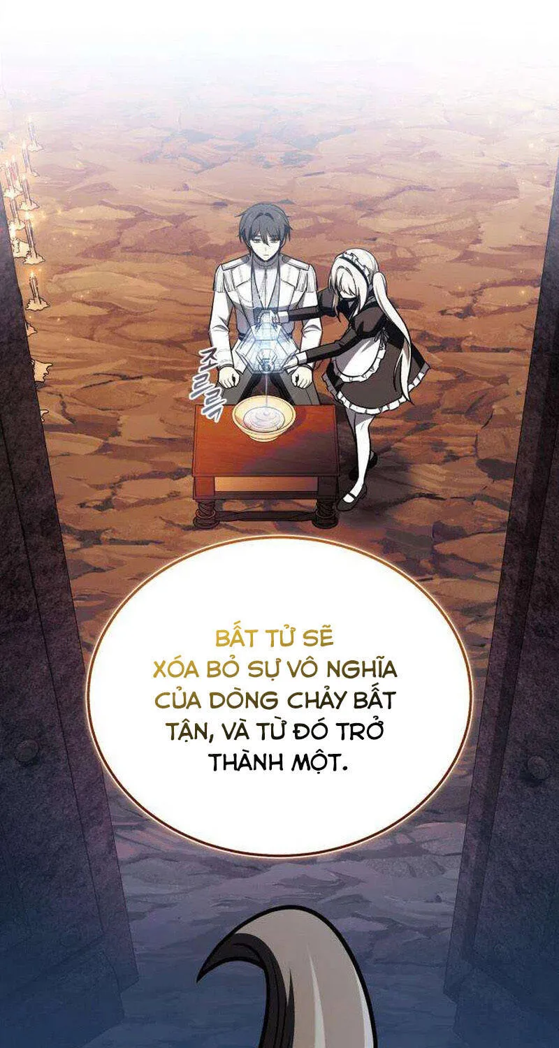 Tân Nương Long Tộc Đã Chết Của Tôi Chapter 7 - Trang 36