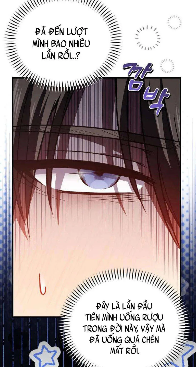 Tân Nương Long Tộc Đã Chết Của Tôi Chapter 7 - Trang 44