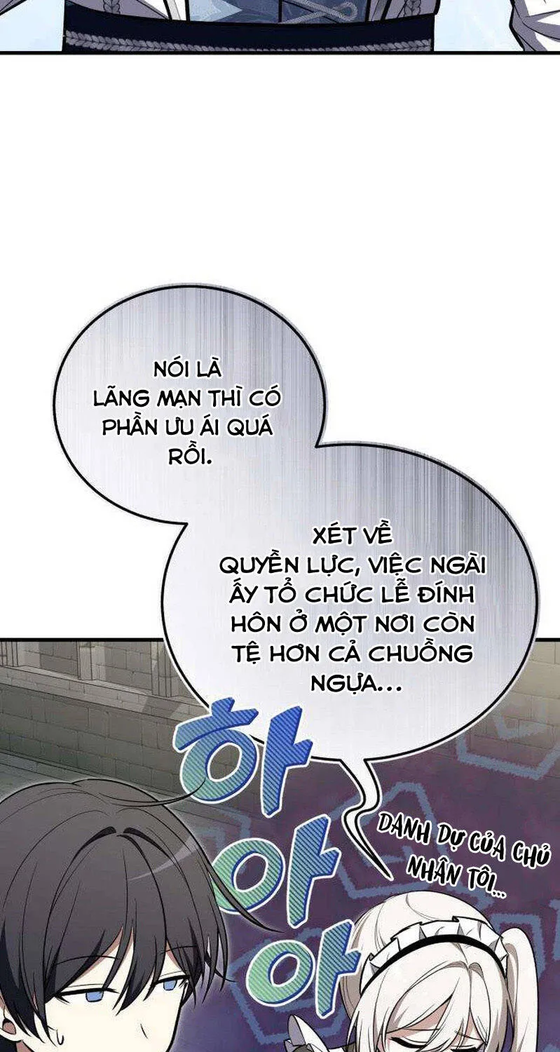 Tân Nương Long Tộc Đã Chết Của Tôi Chapter 7 - Trang 7