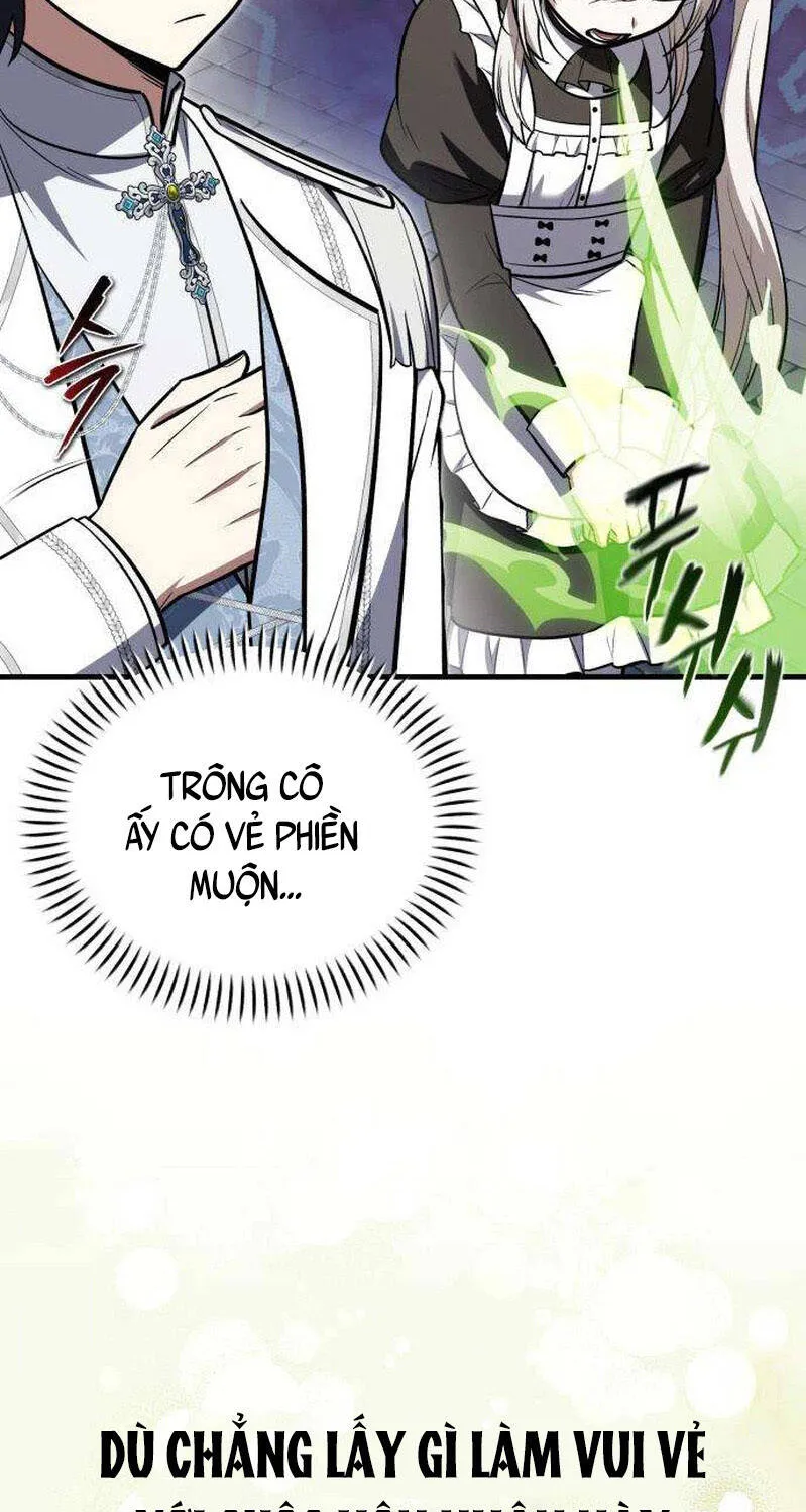 Tân Nương Long Tộc Đã Chết Của Tôi Chapter 7 - Trang 8