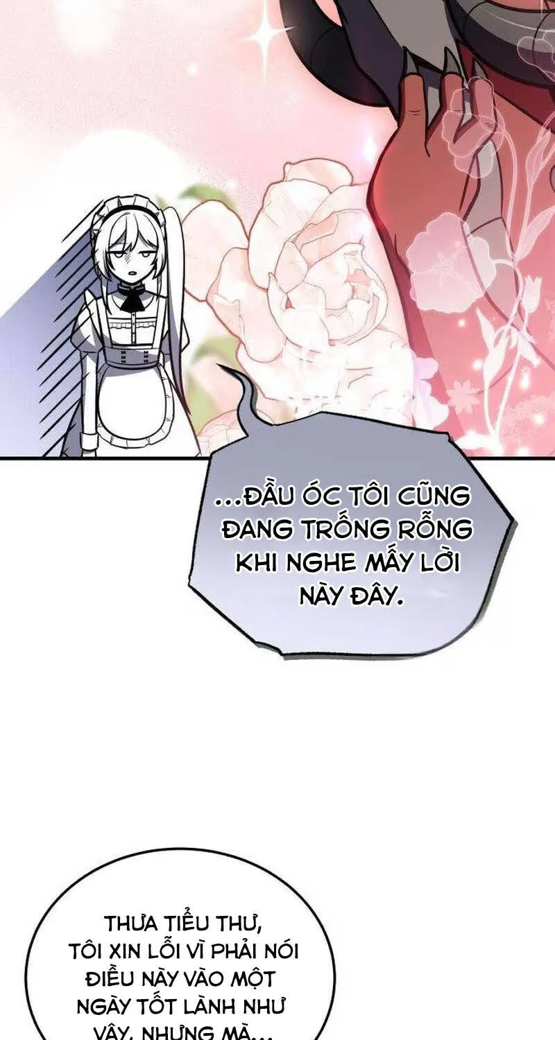 Tân Nương Long Tộc Đã Chết Của Tôi Chapter 8 - Trang 11