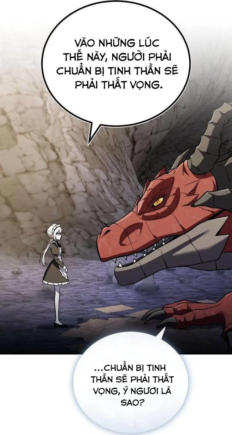 Tân Nương Long Tộc Đã Chết Của Tôi Chapter 8 - Trang 13