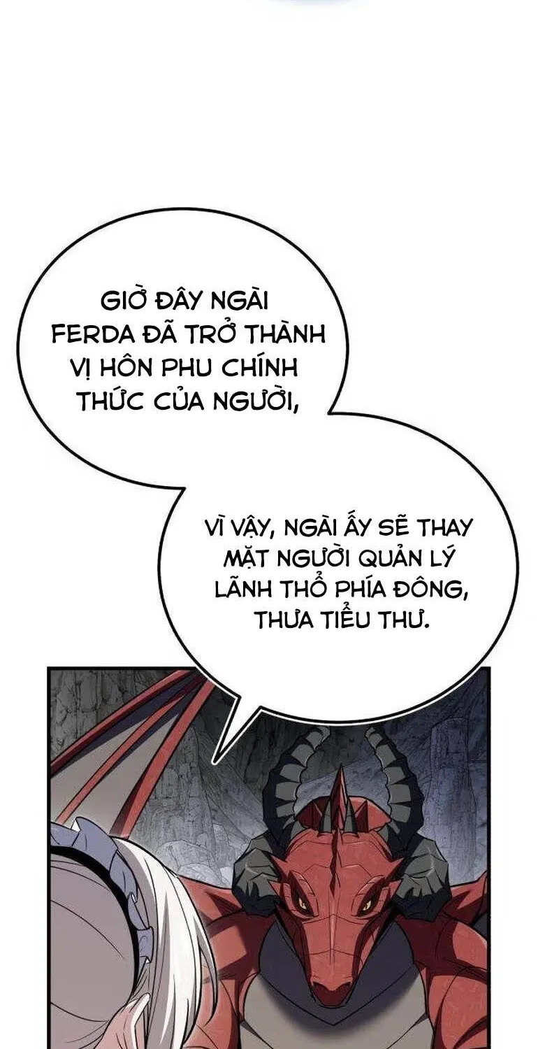 Tân Nương Long Tộc Đã Chết Của Tôi Chapter 8 - Trang 14
